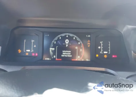 2025 Toyota Tacoma Sr5 from USA, damaged, VIN 3TMLB5JN4SM159327